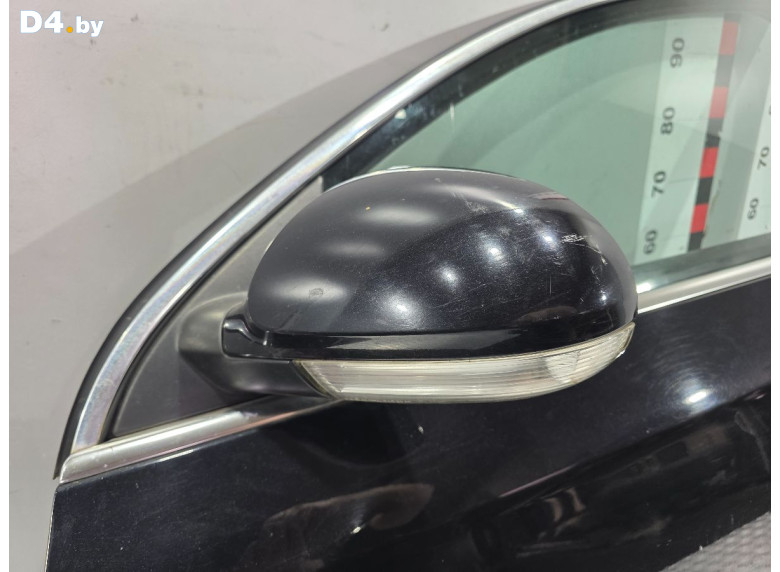 Зеркало наружное левое к Volkswagen Passat 2006 г.