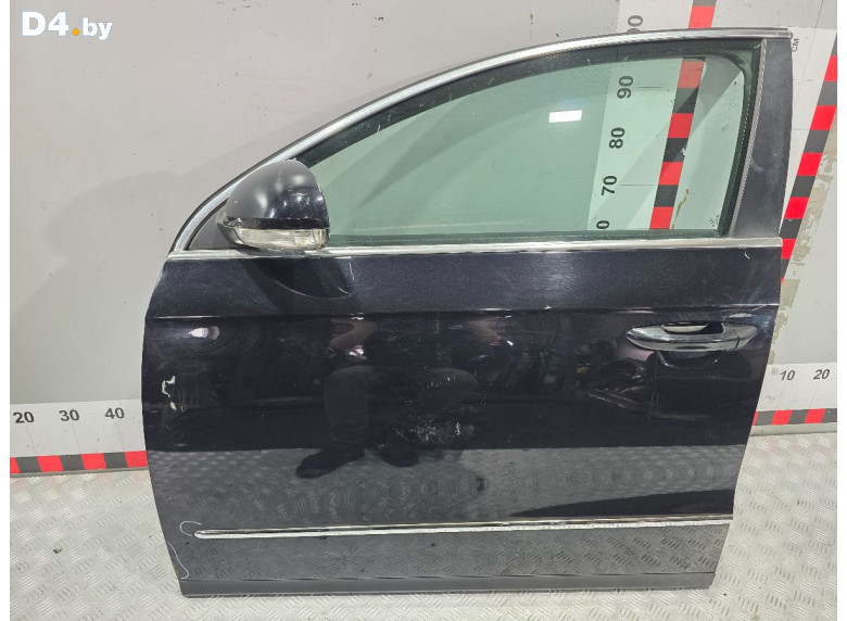 Дверь передняя левая к Volkswagen Passat 2006 г.
