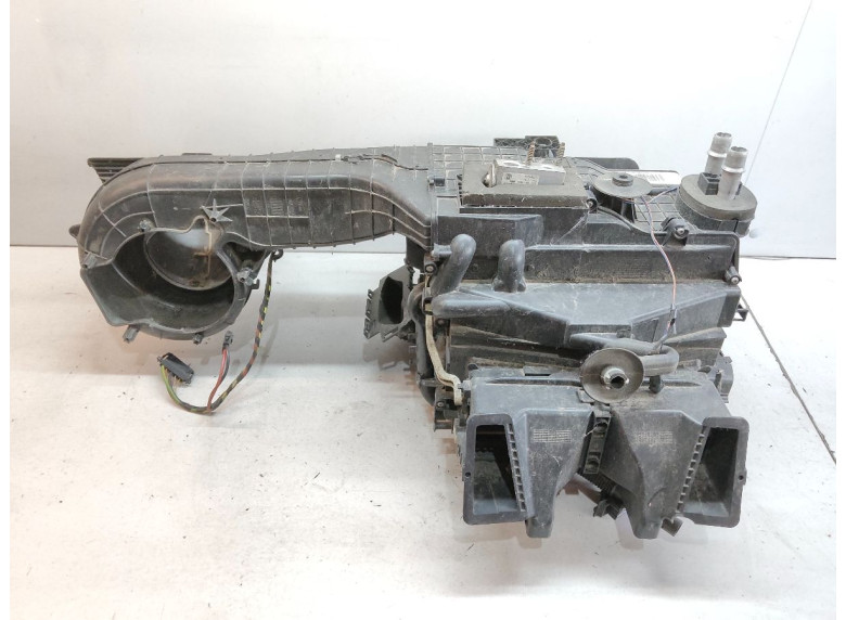 Корпус отопителя (печки) к Peugeot 5008, 2013г.
