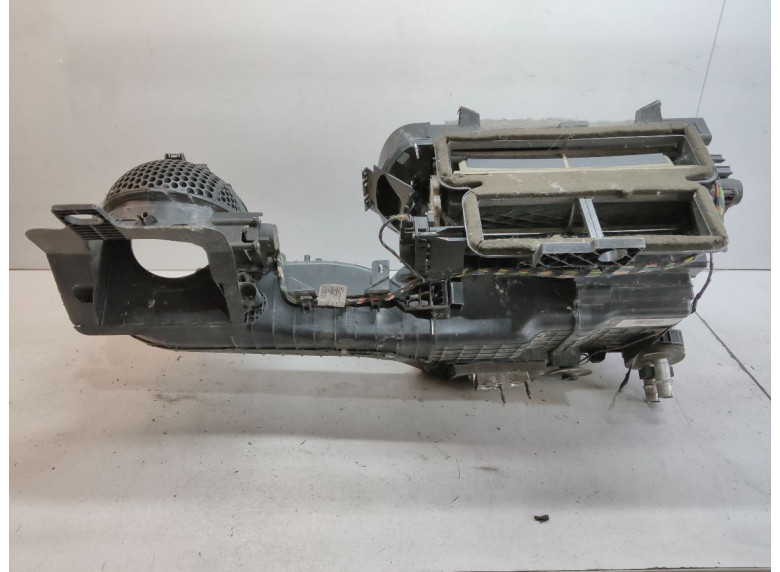 Корпус отопителя (печки) к Peugeot 5008, 2013г.