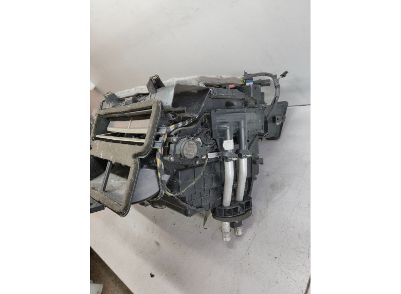Корпус отопителя (печки) к Peugeot 5008, 2013г.