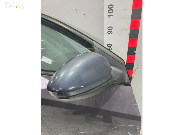 Зеркало наружное правое к Chevrolet Cruze 2011 г.