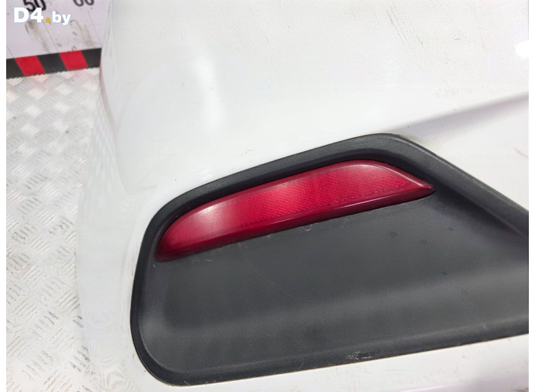 Катафот к Kia Ceed 2015 г.