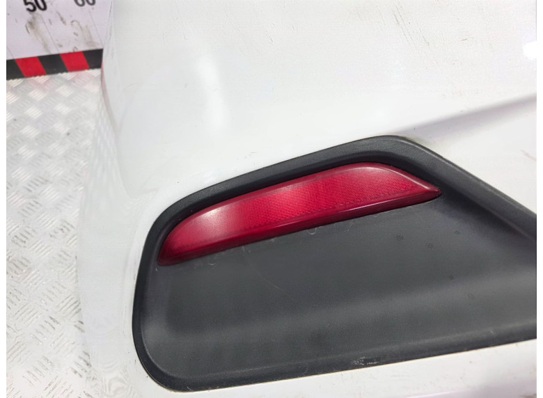 Катафот к Kia Ceed, 2015г.