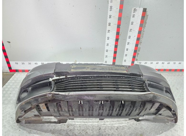 Бампер передний к Renault Scenic, 2013г.