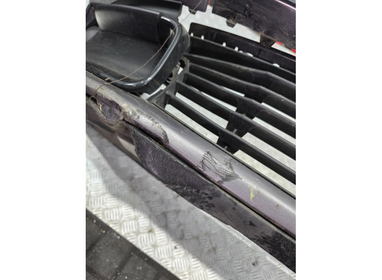 Бампер передний к Renault Scenic, 2013г.