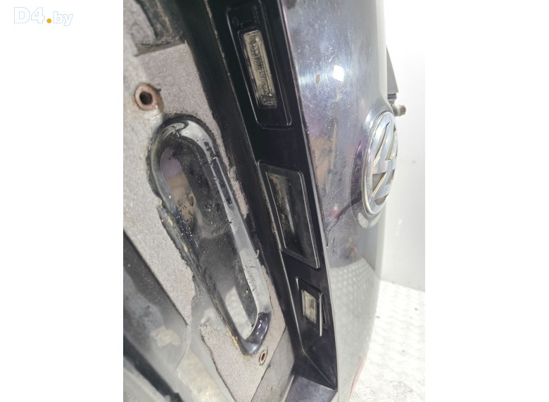Ручка открывания багажника к Volkswagen Passat 2006 г.