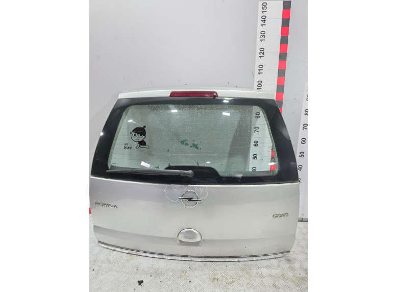 Моторчик заднего стеклоочистителя (дворника) к Opel Meriva, 2008г.