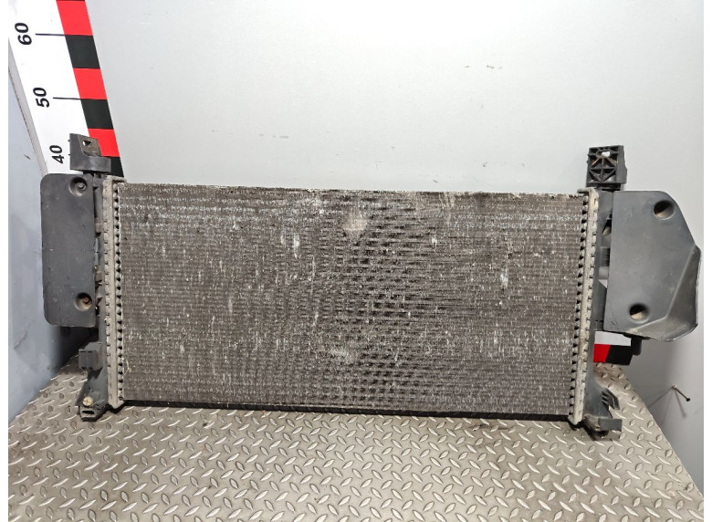 Радиатор (основной) к Citroen Jumper, 2008г.