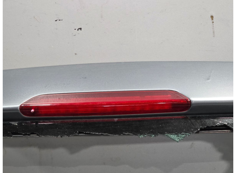 Стоп-сигнал к Skoda Octavia, 2011г.