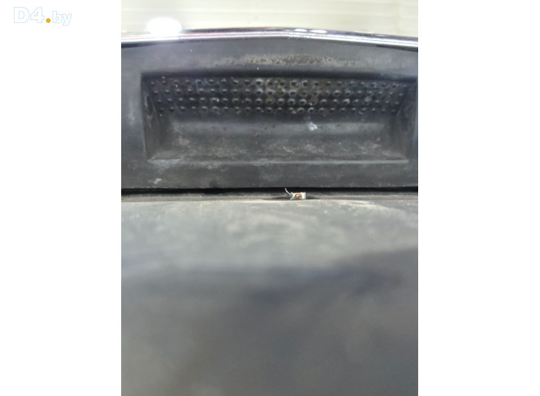 Кнопка открытия багажника к Opel Astra 2008 г.