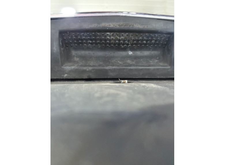 Кнопка открытия багажника к Opel Astra, 2008г.