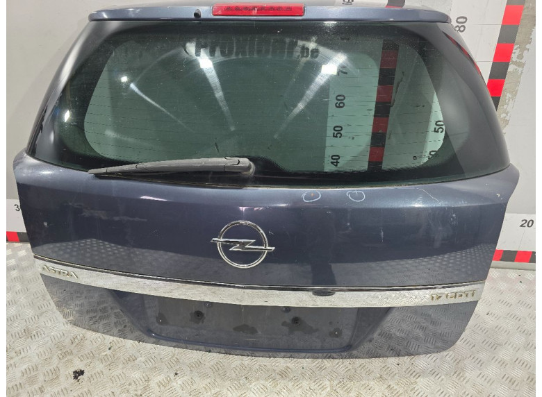 Кнопка открытия багажника к Opel Astra, 2008г.