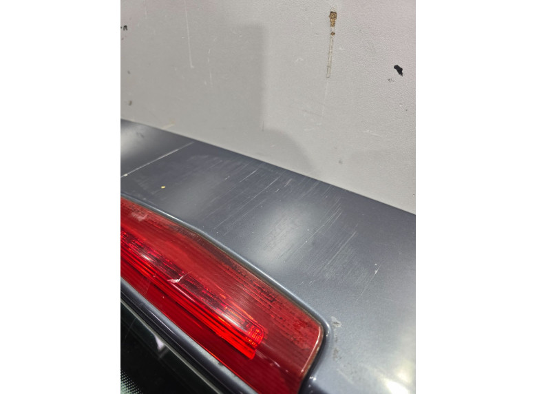 Крышка багажника (дверь 3-5) к Opel Astra, 2008г.