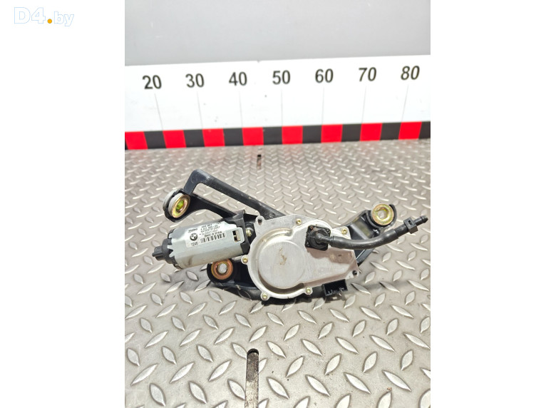 Моторчик заднего стеклоочистителя (дворника) к BMW 1E87/E81/E82/E88 2006 г.