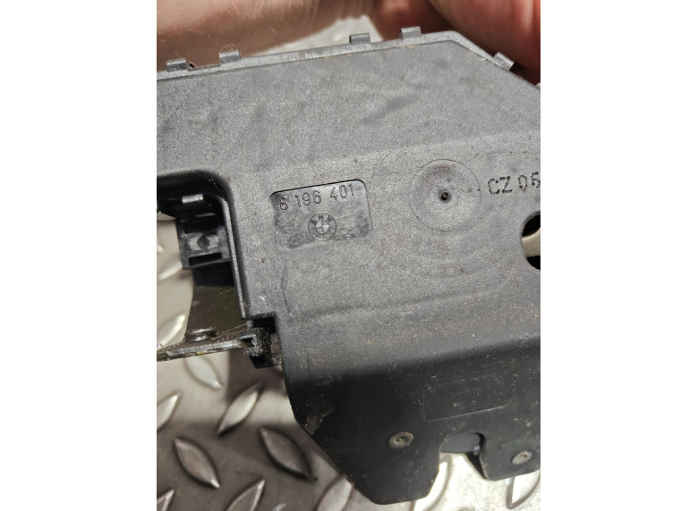 Замок бардачка к BMW 1 E87/E81/E82/E88, 2006г.