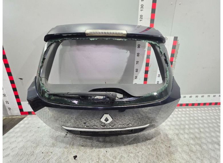 Щеткодержатель задний к Renault Laguna, 2010г.