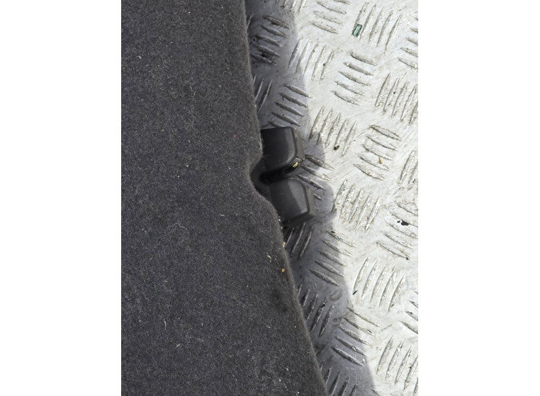 Замок багажника к Renault Espace, 2004г.