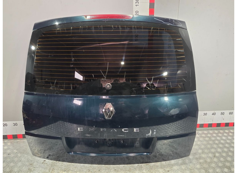 Замок багажника к Renault Espace, 2004г.