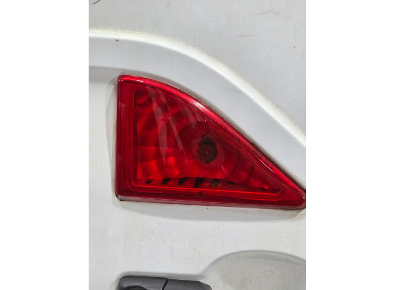 Фонарь противотуманный правый к Renault Master, 2013г.