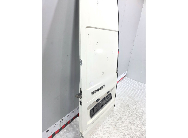 Дверь задняя распашная левая к Ford Transit, 2005г.