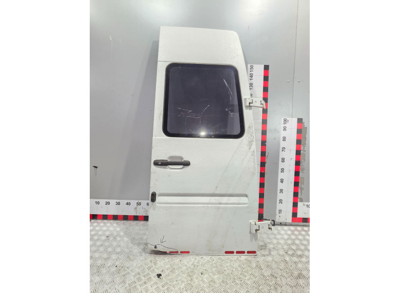 Дверь задняя распашная правая к Volkswagen LT, 2001г.