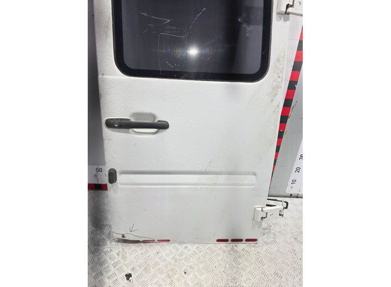 Дверь задняя распашная правая к Volkswagen LT, 2001г.