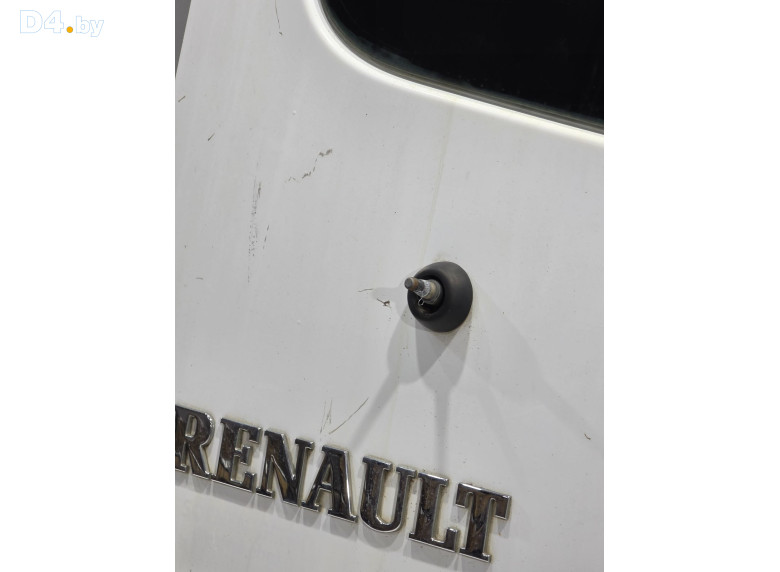 Моторчик заднего стеклоочистителя (дворника) к Renault Trafic 2004 г.
