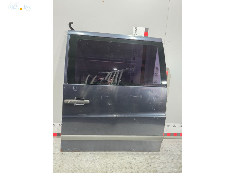 Замок двери сдвижной к Mercedes VitoW638 2002 г.
