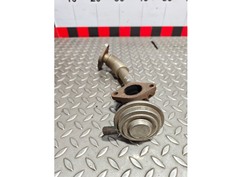 Клапан EGR к Audi A6, 1995г.