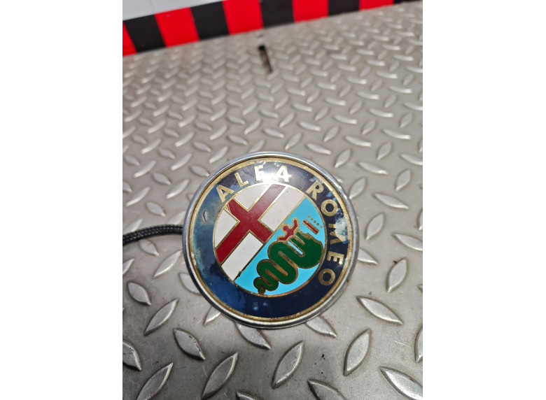 Кнопка открытия багажника к Alfa Romeo 159, 2008г.