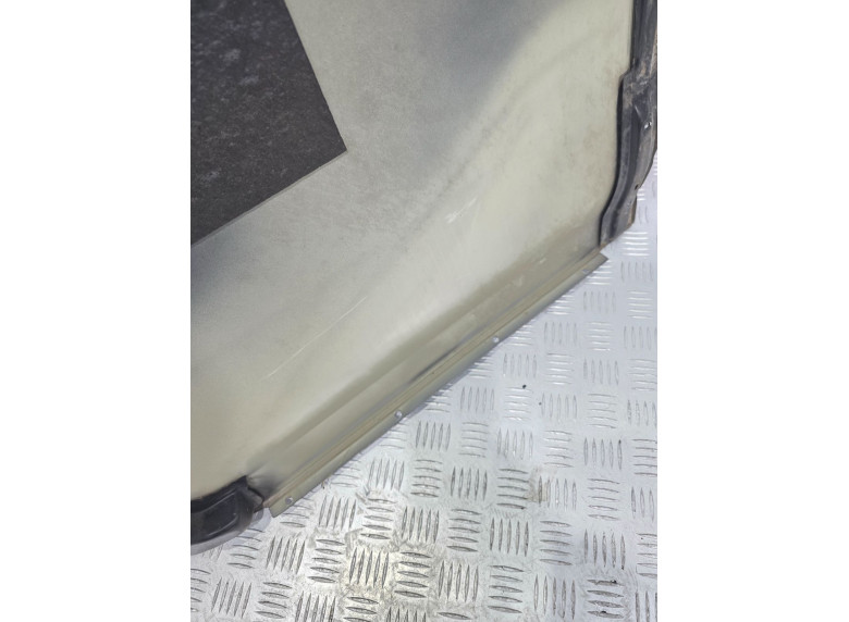 Дверь задняя левая к Volkswagen Jetta, 2008г.