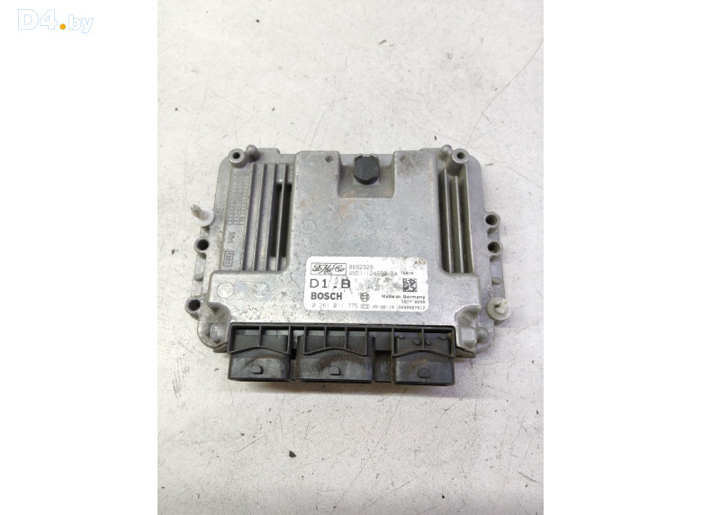 Блок управления двигателем к Volvo V50 2005 г.