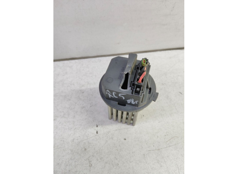 Сопротивление печки к Citroen C5, 2010г.