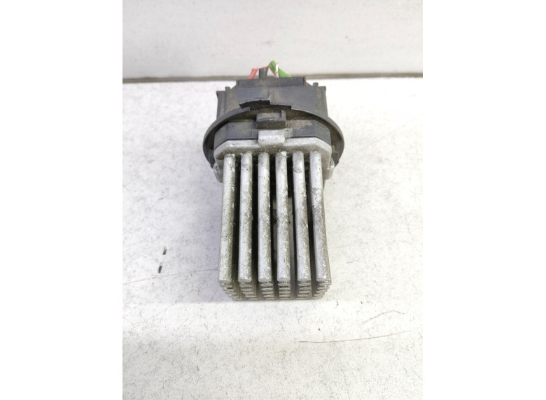 Сопротивление печки к Citroen C5, 2010г.