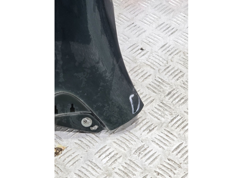 Крыло переднее левое к Citroen C5, 2005г.