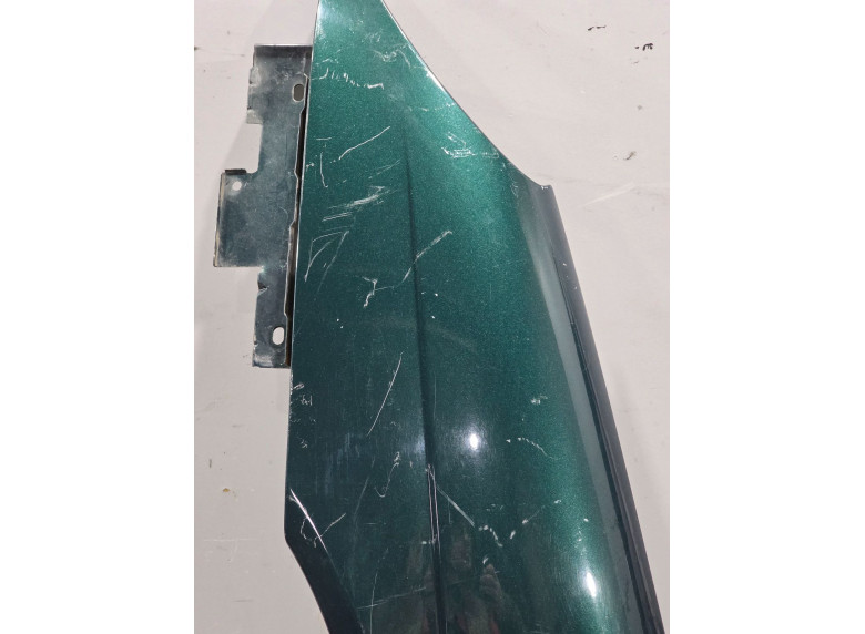 Крыло переднее левое к Citroen C5, 2005г.