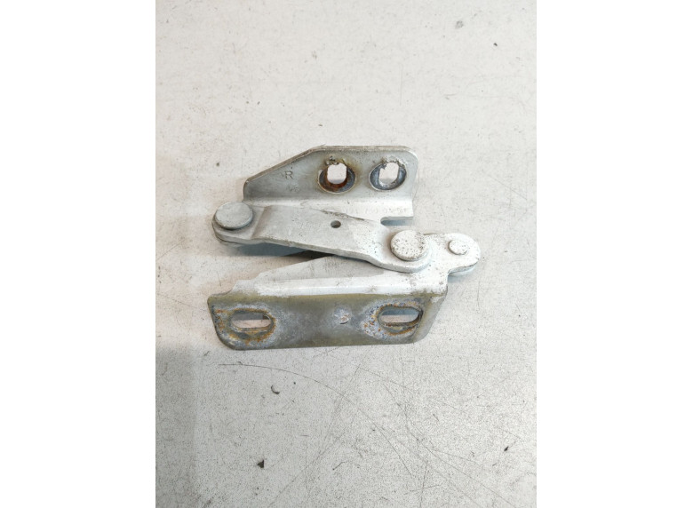 Петля капота правая к Mercedes Sprinter, 2005г.