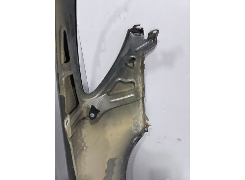 Крыло переднее левое к Peugeot 607, 2005г.