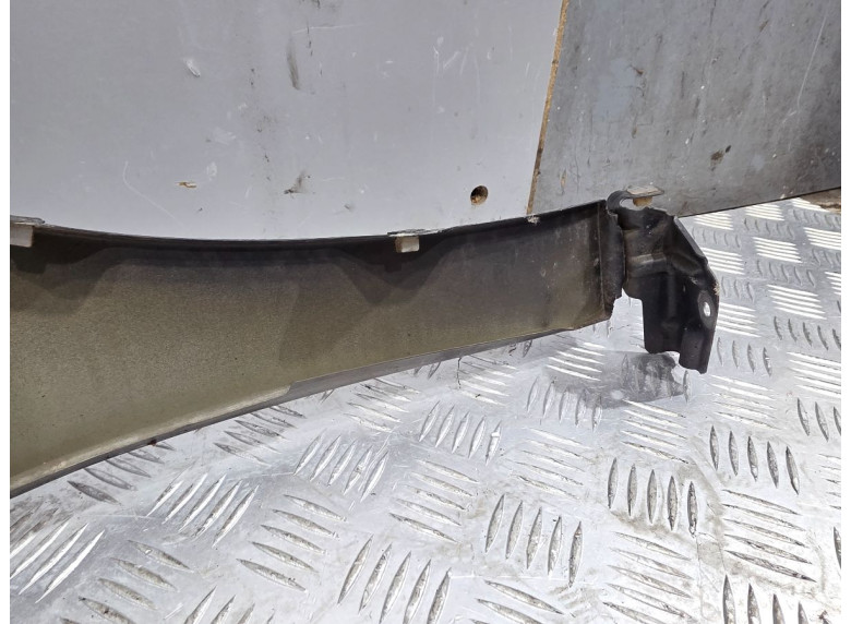 Крыло переднее левое к Honda Odyssey, 2003г.