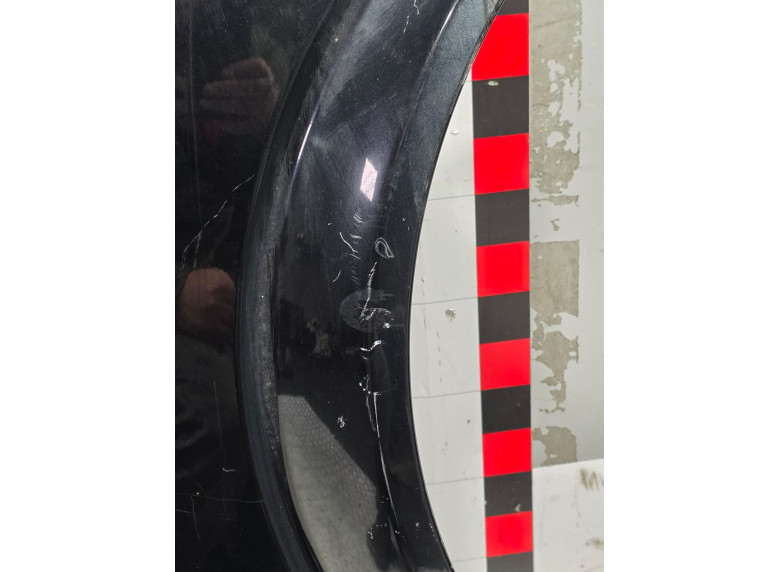 Крыло переднее правое к Mercedes Vito W639, 2005г.