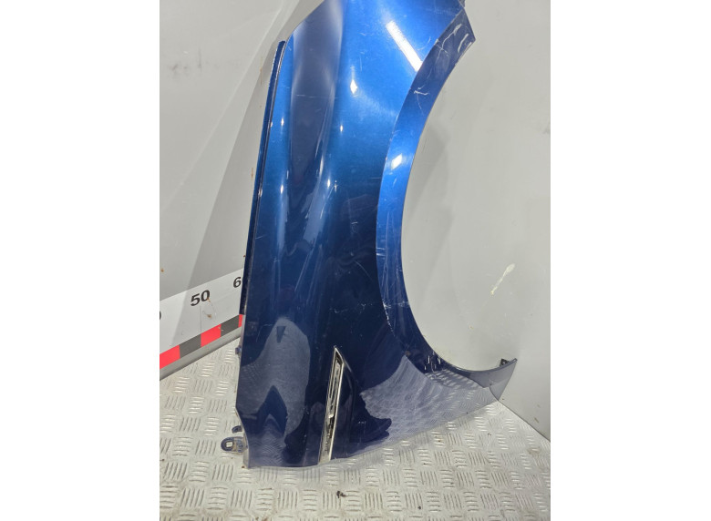 Крыло переднее правое к Renault Megane, 2019г.
