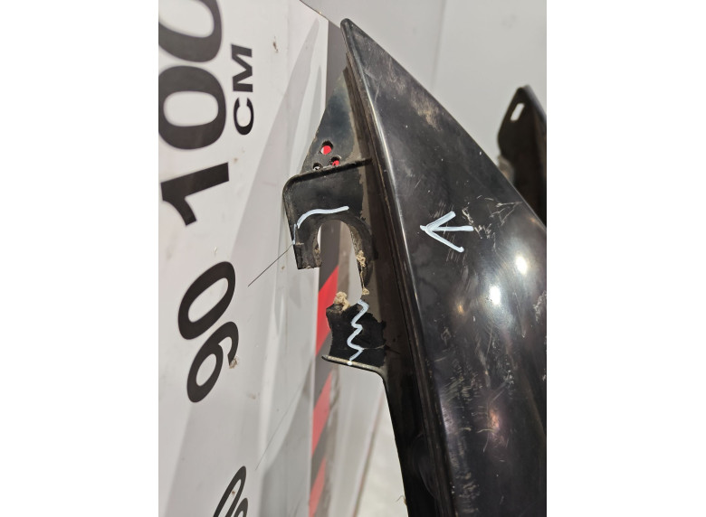 Крыло переднее правое к Mercedes Vito W639, 2008г.
