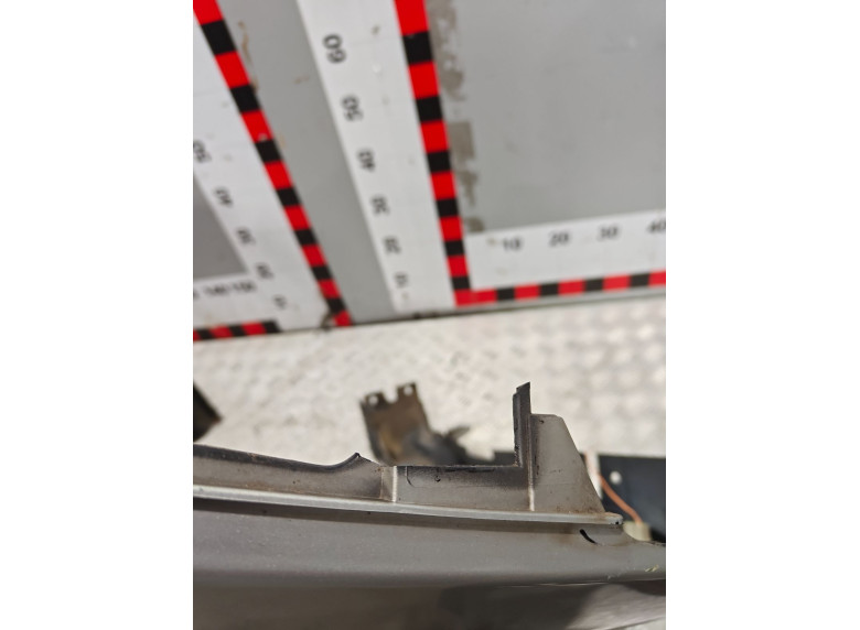 Крыло переднее левое к Renault Scenic, 2006г.