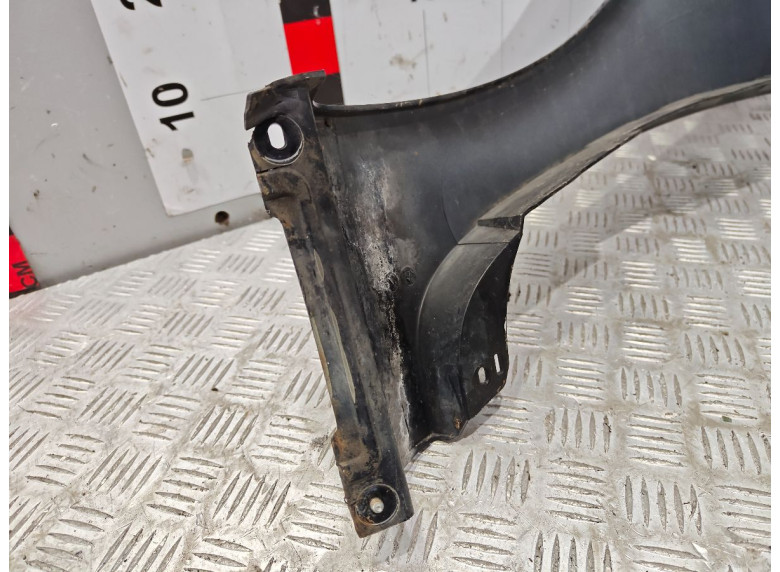 Крыло переднее правое к Renault Kangoo, 2011г.