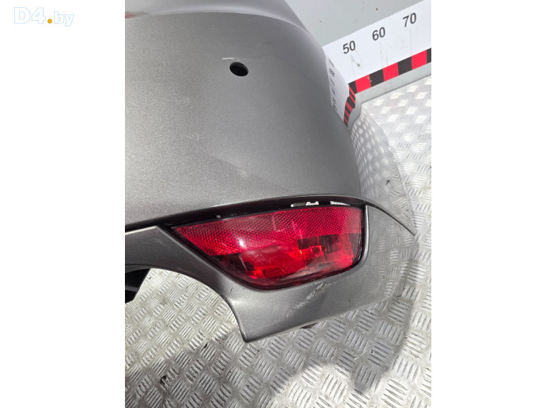 Фонарь противотуманный правый к Renault Laguna 2010 г.