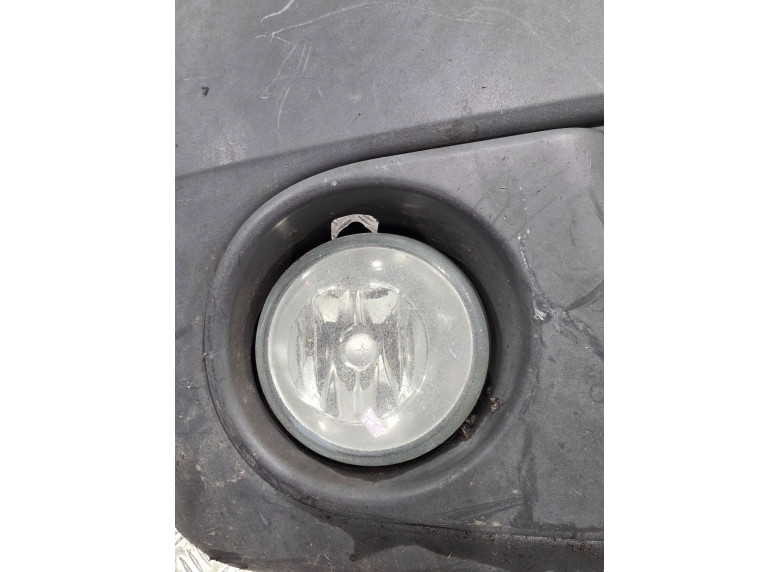 Фара противотуманная правая к Renault Trafic, 2004г.