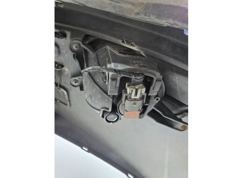 Фара противотуманная правая к Chevrolet Cruze, 2009г.