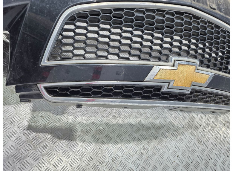 Решетка радиатора к Chevrolet Cruze, 2009г.