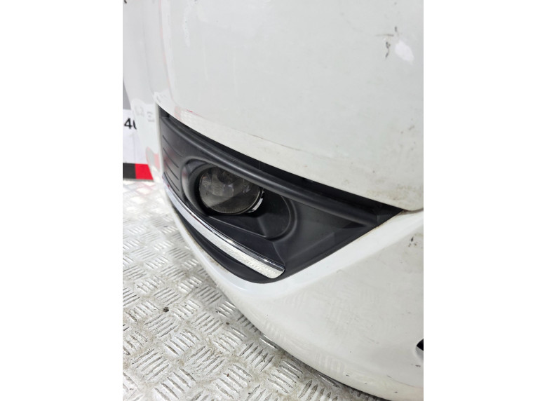 Рамка фары противотуманной правой к Citroen C4 Picasso, 2012г.